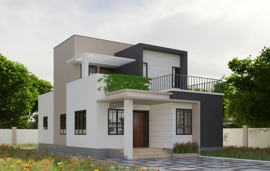 3ds Max with Vray