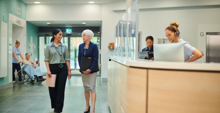 Hospital Administration