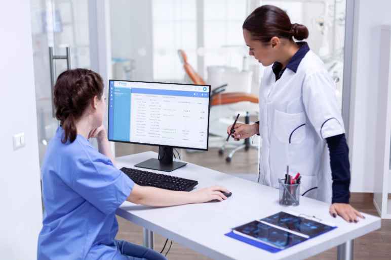 Hospital Administration