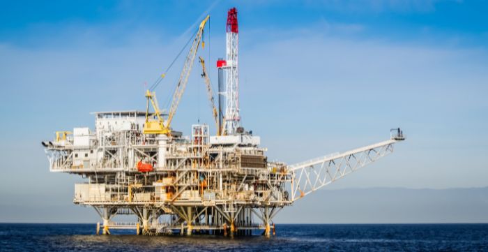 Oil & Gas 2